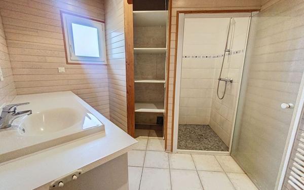 Maison à vendre    4 pièces •  Sulniac