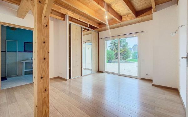 Maison à vendre    4 pièces •  Sulniac