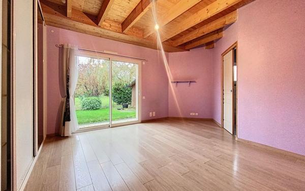 Maison à vendre    4 pièces •  Sulniac