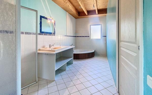 Maison à vendre    4 pièces •  Sulniac