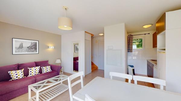 Maison de vacances 3 pièces 45 m2