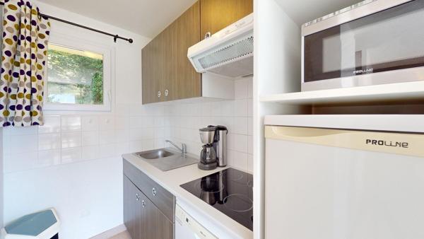 Maison de vacances 3 pièces 45 m2