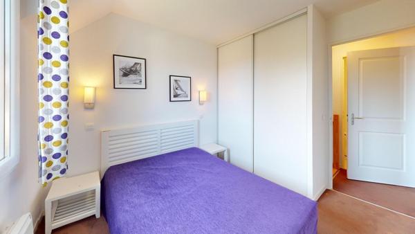 Maison de vacances 3 pièces 45 m2