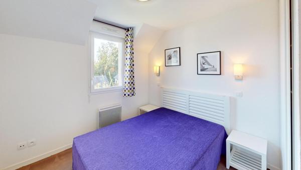 Maison de vacances 3 pièces 45 m2