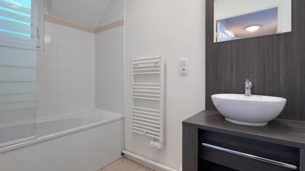 Maison de vacances 3 pièces 45 m2