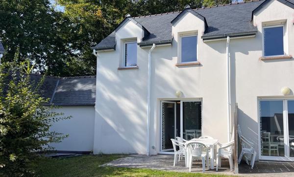 Maison de vacances 3 pièces 45 m2