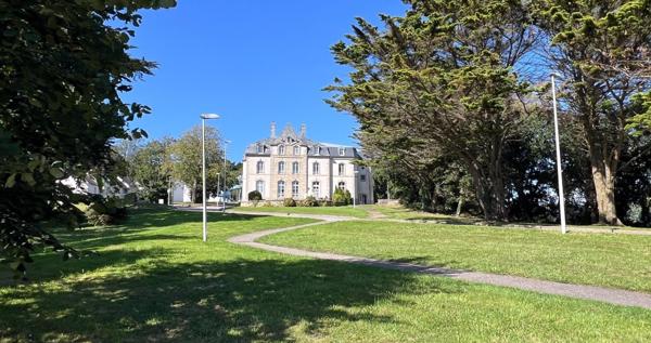 Maison de vacances 3 pièces 45 m2