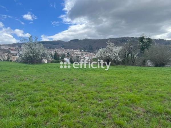 Terrain - 16910 m²