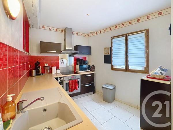 Maison à vendre  5 pièces - 96,60 m2 SELLES SUR CHER - 41