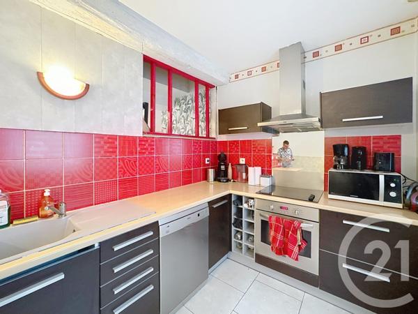 Maison à vendre  5 pièces - 96,60 m2 SELLES SUR CHER - 41
