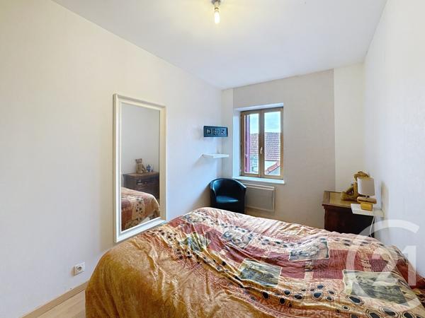 Maison à vendre  5 pièces - 96,60 m2 SELLES SUR CHER - 41