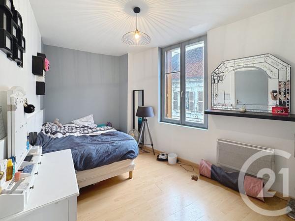 Maison à vendre  5 pièces - 96,60 m2 SELLES SUR CHER - 41