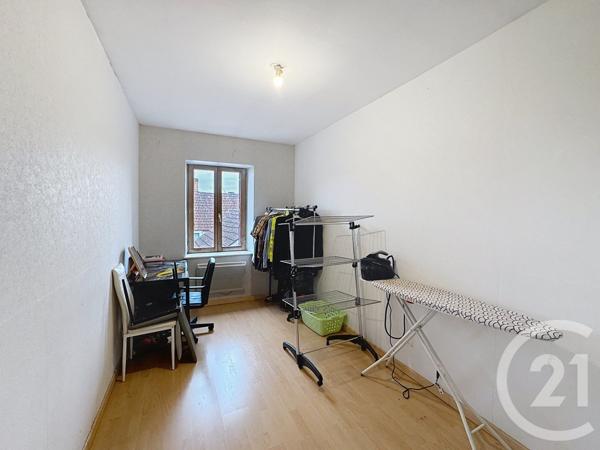 Maison à vendre  5 pièces - 96,60 m2 SELLES SUR CHER - 41