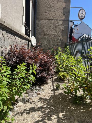 MAISON 7 pièces AURILLAC (15000) avec charmes ancien