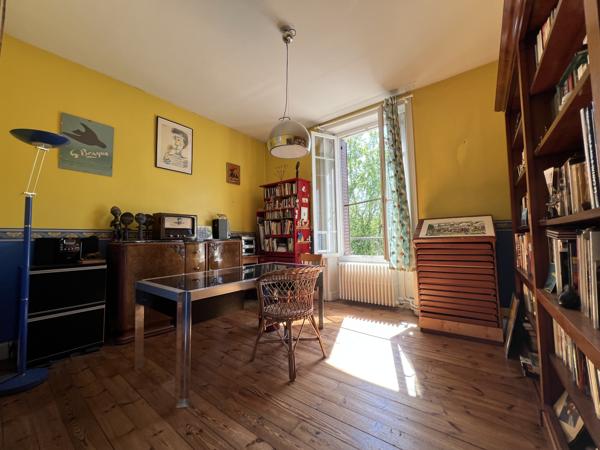 MAISON 7 pièces AURILLAC (15000) avec charmes ancien