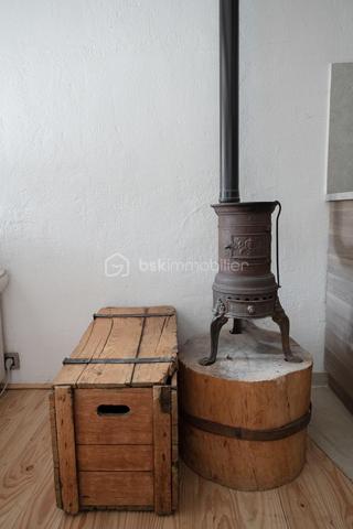 Appartement de 32,54 m²