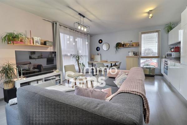 Location appartement - Lille