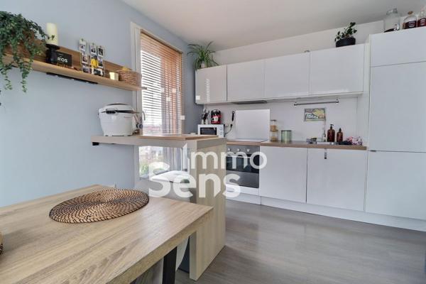 Location appartement - Lille
