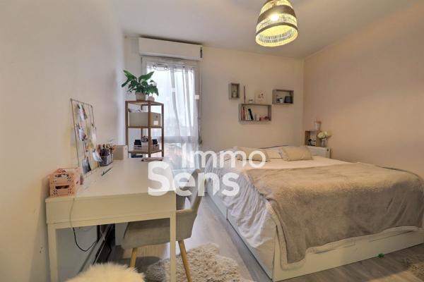 Location appartement - Lille