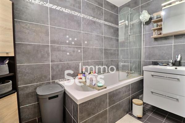Location appartement - Lille