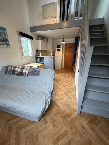 DUPLEX SECTEUR FONT D'ALAGNON
