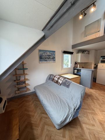 DUPLEX SECTEUR FONT D'ALAGNON