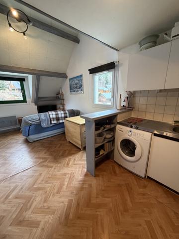 DUPLEX SECTEUR FONT D'ALAGNON