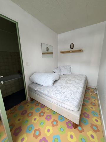 DUPLEX SECTEUR FONT D'ALAGNON