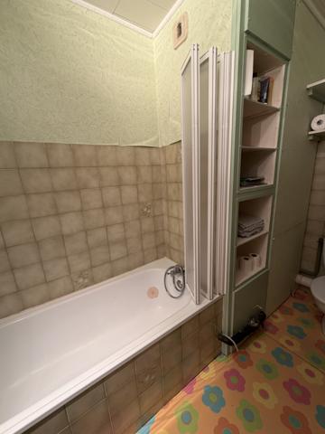 DUPLEX SECTEUR FONT D'ALAGNON