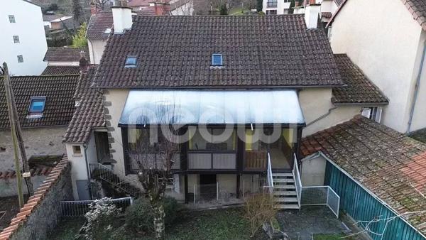 IMMEUBLE en MONOPROPRIÉTÉ -  PROCHE IUT et CENTRE HISTORIQUE