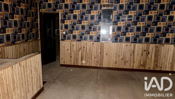 Maison à vendre 3 pièces 100 m² Bar-sur-Aube