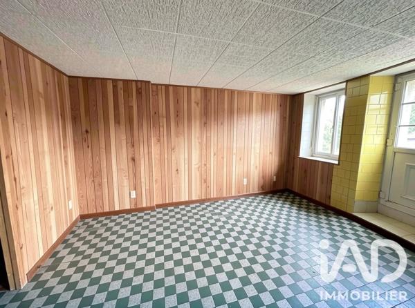 Maison à vendre 3 pièces 100 m² Bar-sur-Aube