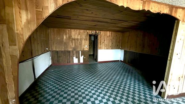 Maison à vendre 3 pièces 100 m² Bar-sur-Aube