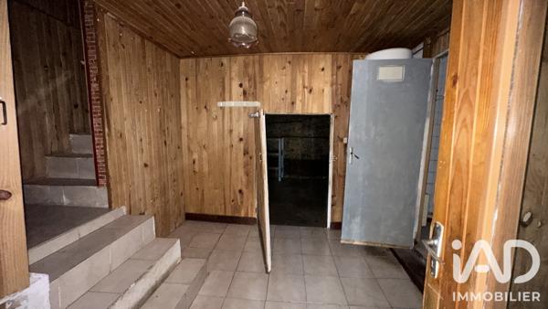 Maison à vendre 3 pièces 100 m² Bar-sur-Aube