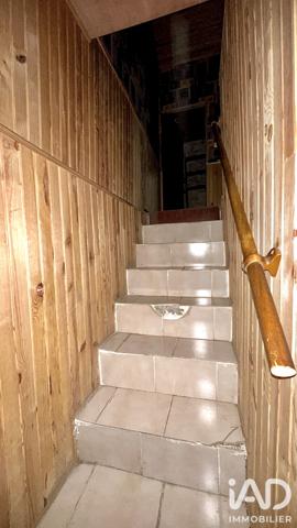 Maison à vendre 3 pièces 100 m² Bar-sur-Aube