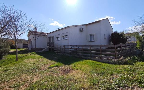 Maison à vendre    6 pièces • 240 m2 Les Plans