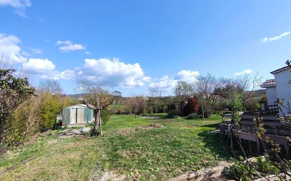 Maison à vendre    6 pièces • 240 m2 Les Plans