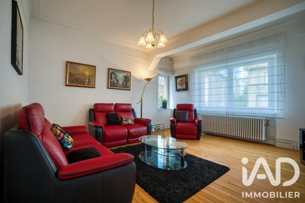 Maison à vendre 5 pièces 125 m² Thionville