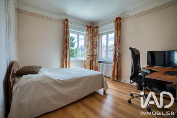 Maison à vendre 5 pièces 125 m² Thionville