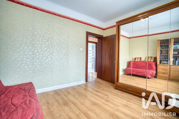 Maison à vendre 5 pièces 125 m² Thionville