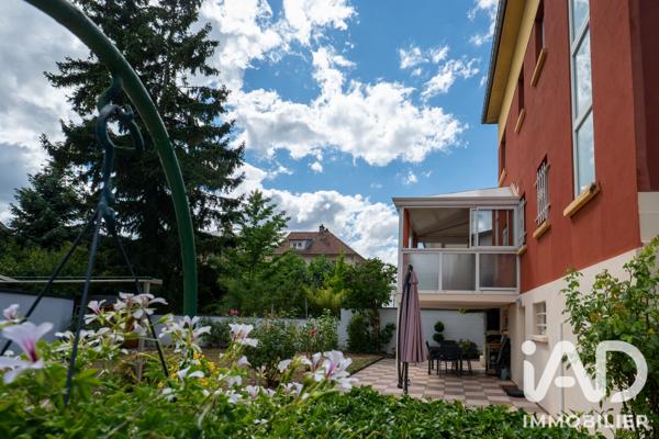 Maison à vendre 5 pièces 125 m² Thionville