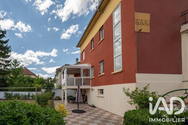 Maison à vendre 5 pièces 125 m² Thionville