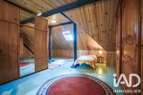 Maison à vendre 5 pièces 125 m² Thionville