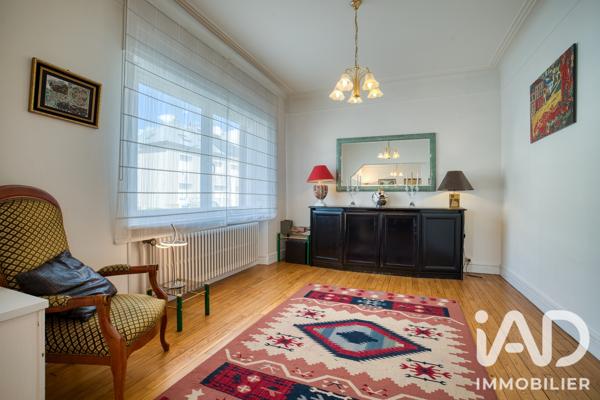 Maison à vendre 5 pièces 125 m² Thionville