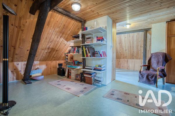 Maison à vendre 5 pièces 125 m² Thionville