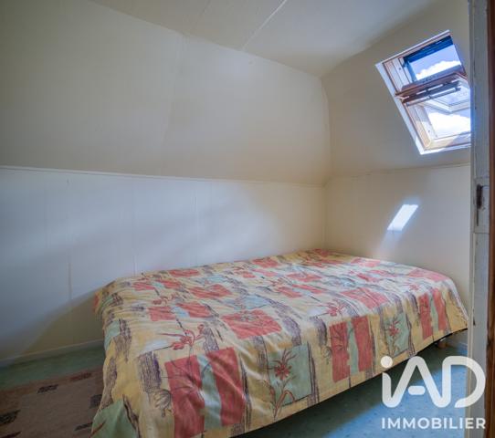Maison à vendre 5 pièces 125 m² Thionville