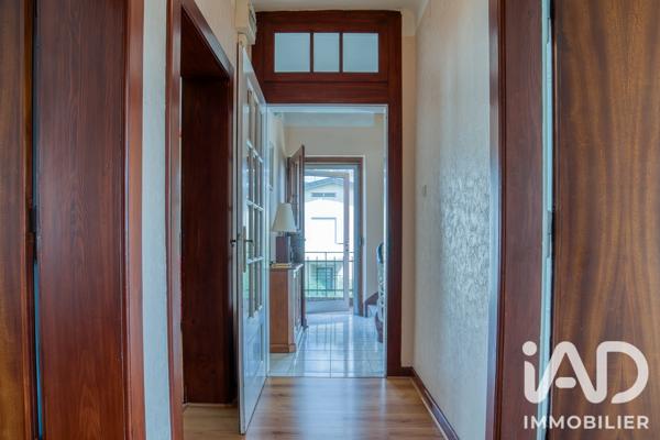 Maison à vendre 5 pièces 125 m² Thionville