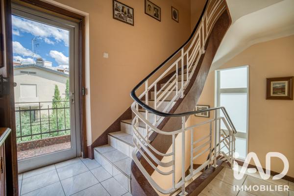 Maison à vendre 5 pièces 125 m² Thionville