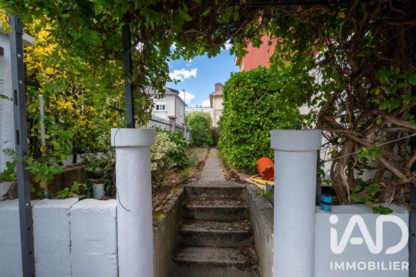 Maison à vendre 5 pièces 125 m² Thionville