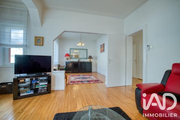 Maison à vendre 5 pièces 125 m² Thionville